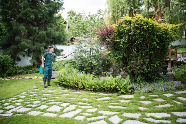 Best Commercial Pest Control Services  in Beaver, UT
